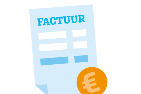 Eindafrekening huur, service- en/of stookkosten
