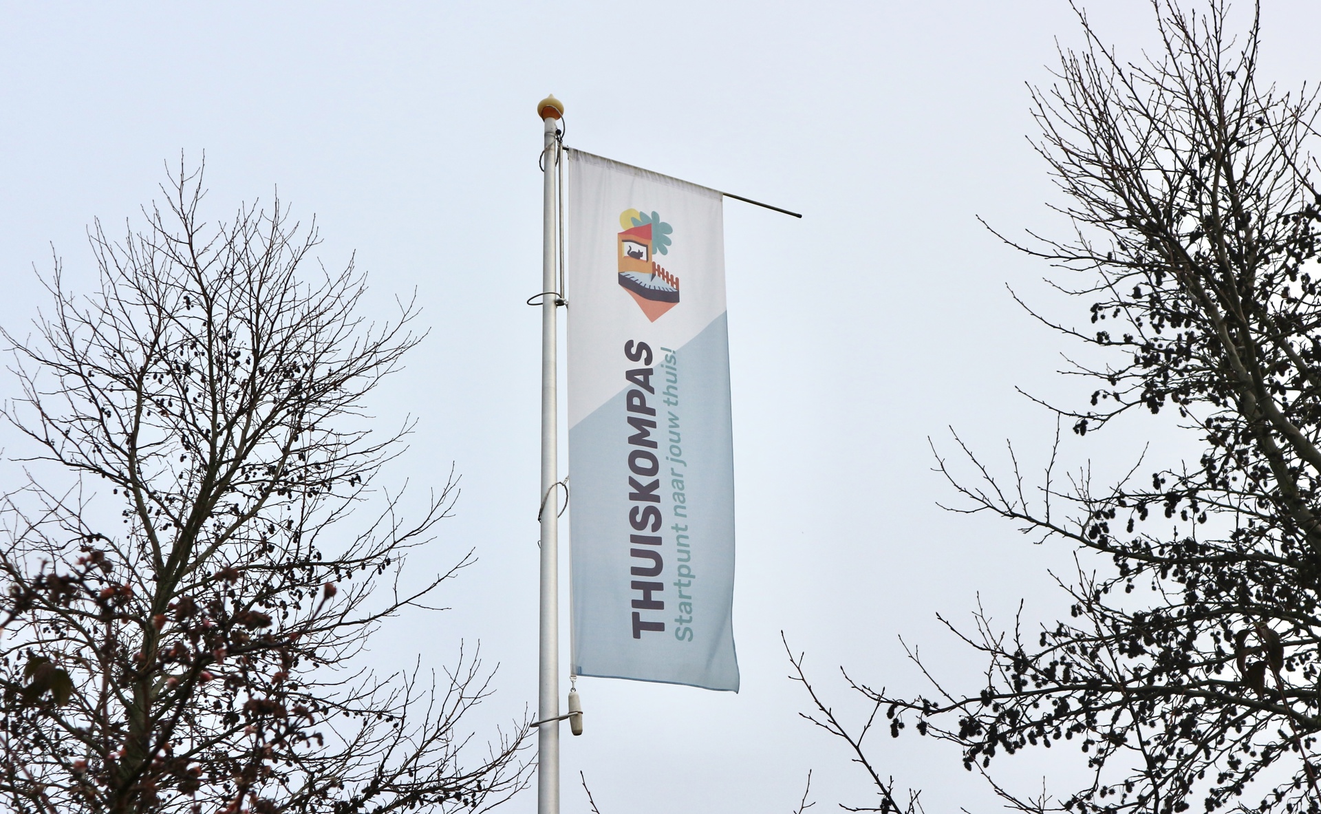 Beeld Persbericht Thuiskompas