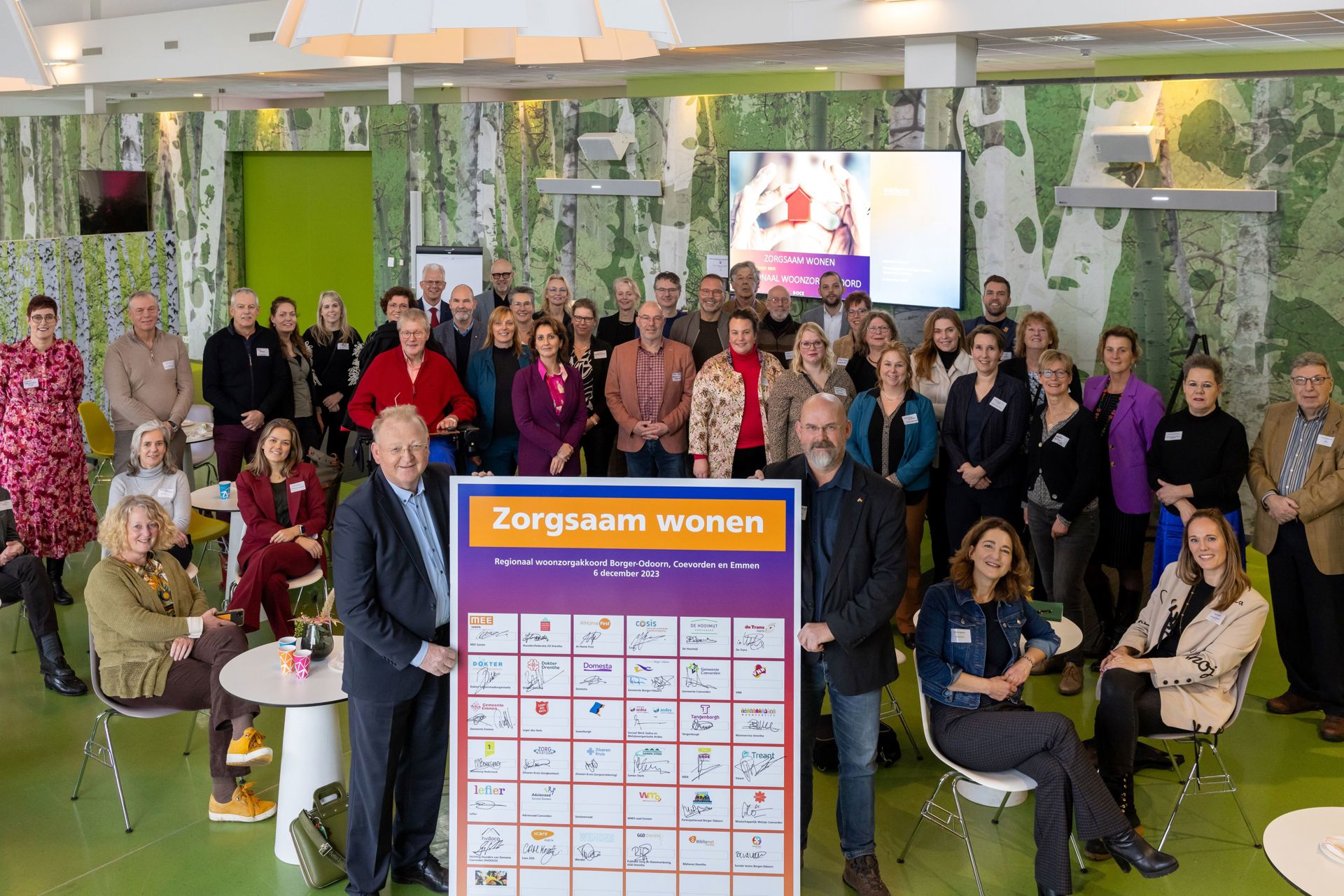 231206 Regionaal Woonzorg Akkoord