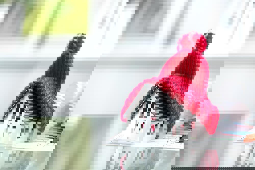 Opties Isoleren Woning