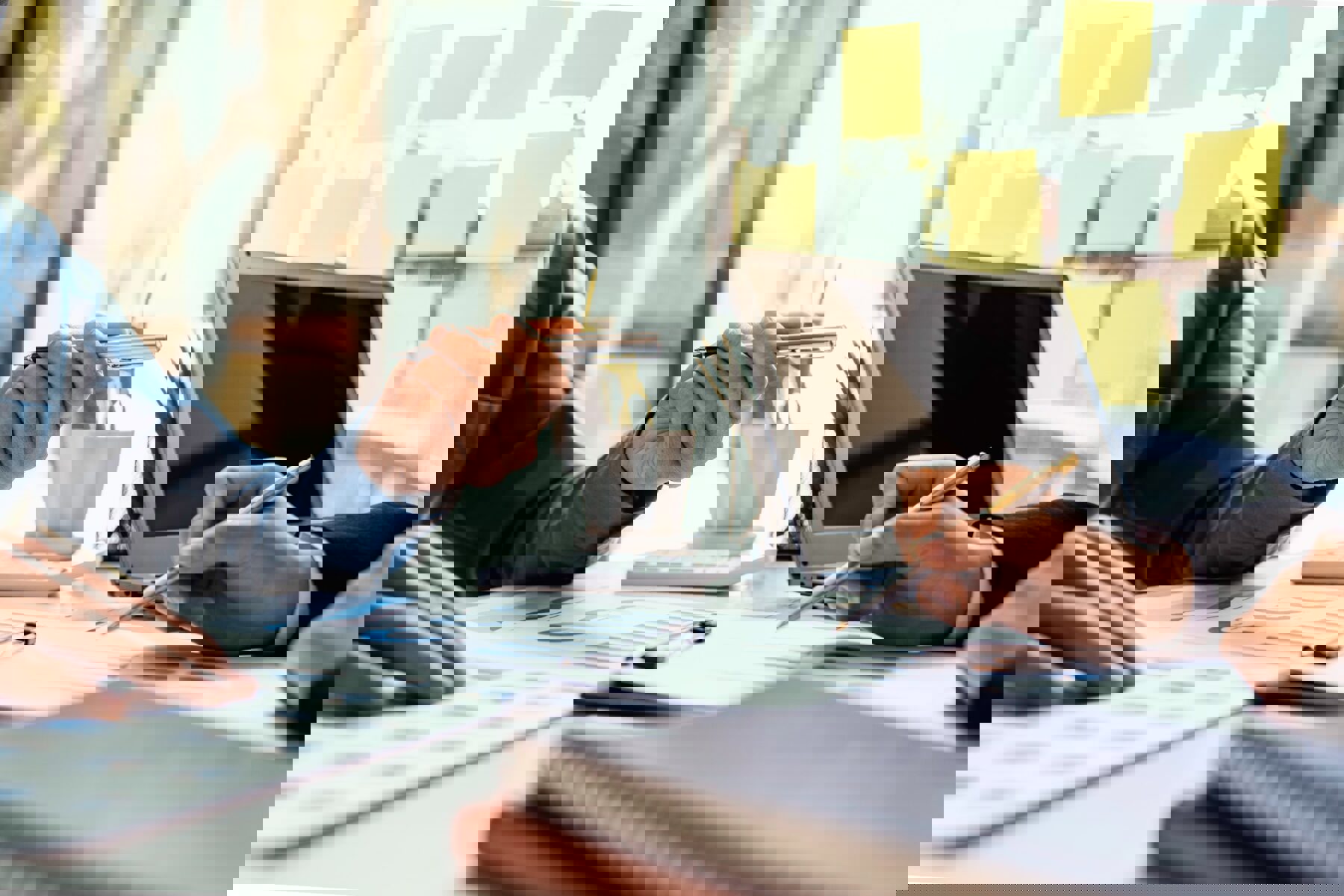 OR Ondersteuning Ambtelijk Secretaris 1 1800X1200